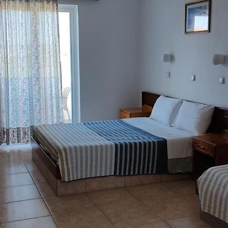 Venos Apartments Marmari  Extérieur photo