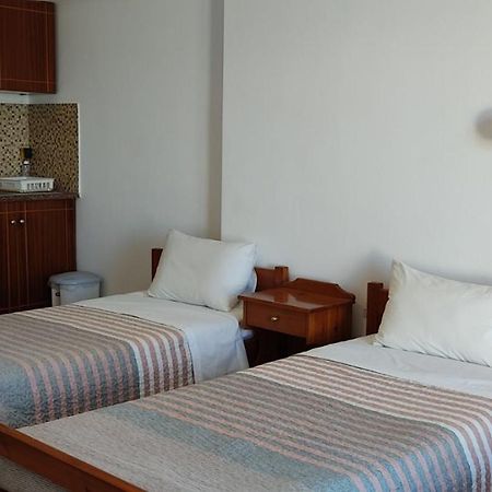 Venos Apartments Marmari  Extérieur photo