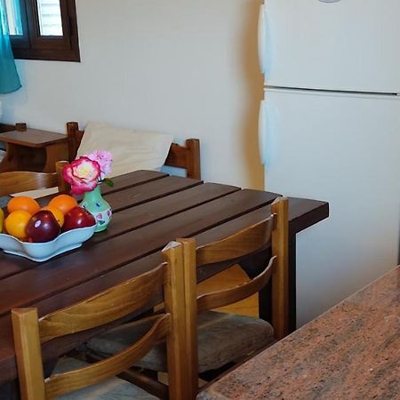 Venos Apartments Marmari  Extérieur photo