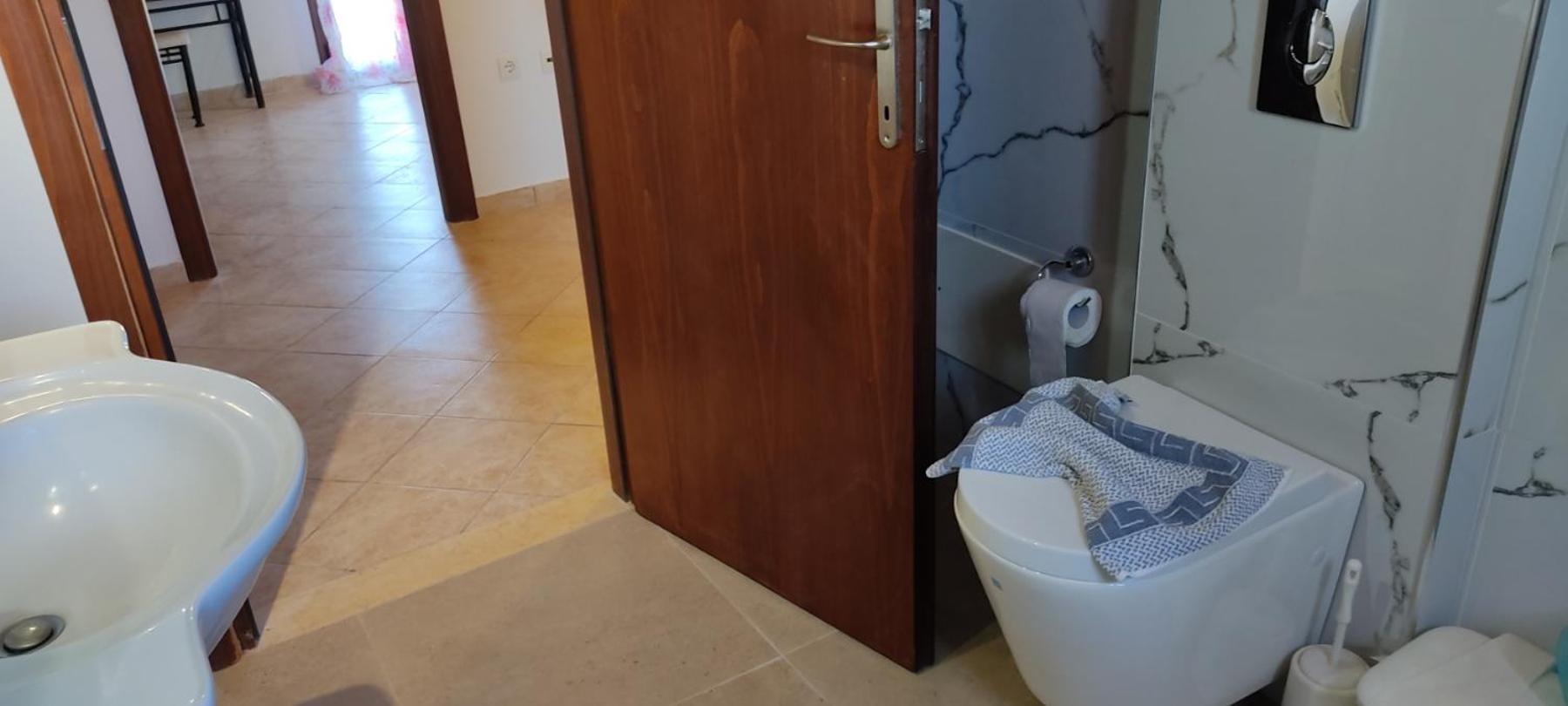 Venos Apartments Marmari  Extérieur photo