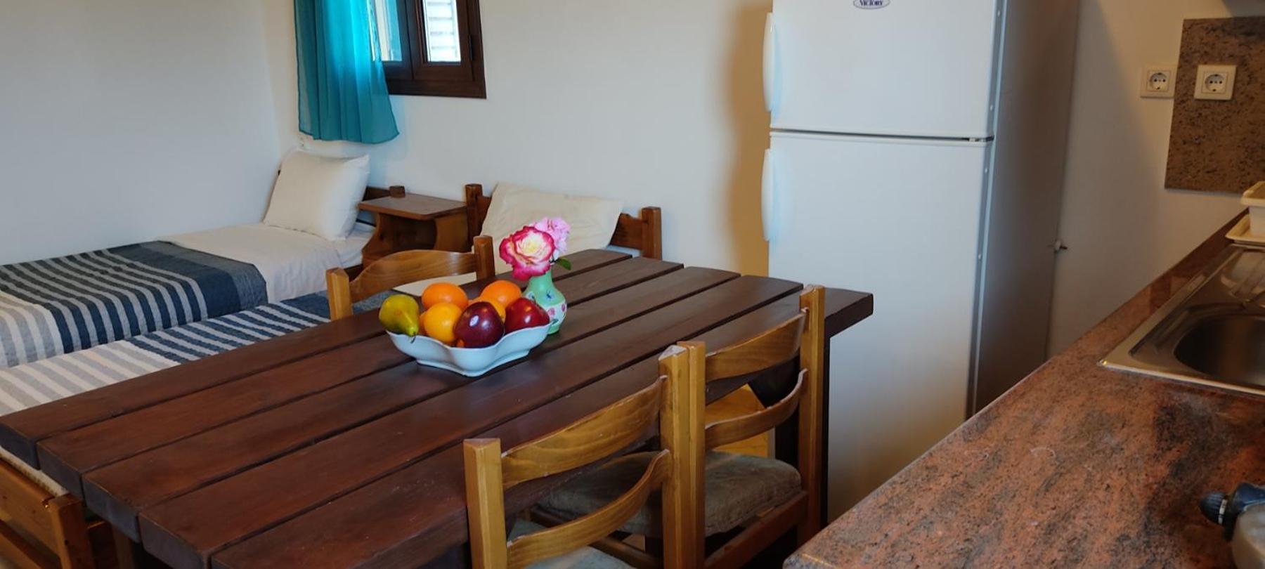 Venos Apartments Marmari  Extérieur photo
