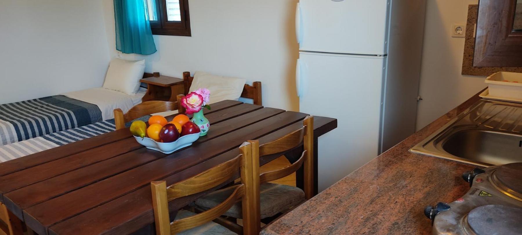 Venos Apartments Marmari  Extérieur photo